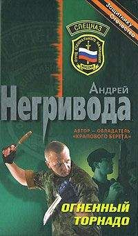 Андрей Негривода - Разведывательно-диверсионная группа. «Слон»