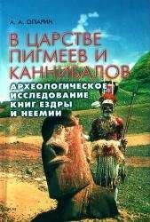 Алексей Опарин - Тайна судьбы Археологическое исследование книги пророка Иеремии