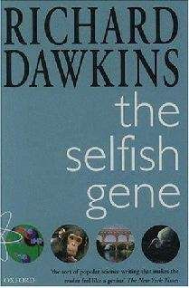 Ричард Докинз - Эгоистичный ген