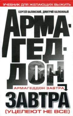 Александр Попов - Финансовый кризис 2009. Как выжить