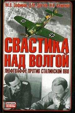 Илья Прокофьев - Советская авиация в боях над Красным Бором и Смердыней. Февраль-март 1943