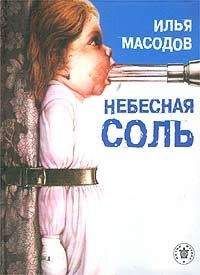 Илья Масодов - Ключ от бездны