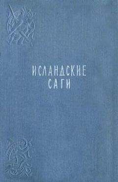 Автор неизвестен - Исландские саги. Ирландский эпос