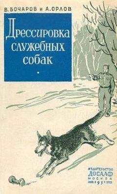 А. Федорович - Работа-игра (дрессировка собак — детекторов запахов)