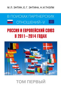 Валерий Рыжов - Сотрудничество Европейского союза со странами и региональными организациями Азии и Латинской Америки в свете европейской «политики содействия развитию»