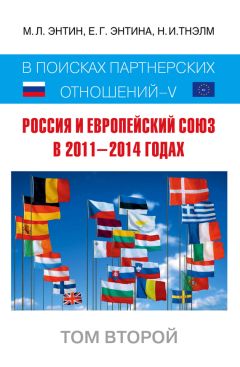 Валерий Рыжов - Сотрудничество Европейского союза со странами и региональными организациями Азии и Латинской Америки в свете европейской «политики содействия развитию»