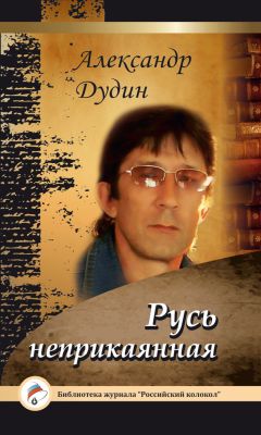 Валерий Гурков - Васильковая Русь