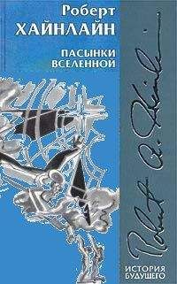 Роберт Сильверберг - Железная звезда