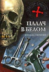 Михаил Серегин - Подарок девушки по вызову