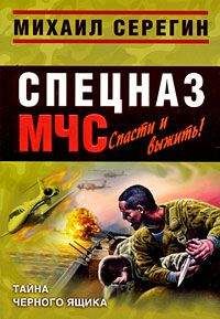 Михаил Серегин - На гребне войны