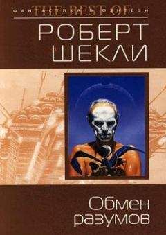 Роберт Шекли - Кн. 3.  Координаты чудес. Цивилизация статуса. Хождение Джоэниса