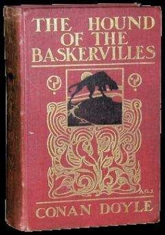 Артур Дойль - Собака Баскервилей - английский и русский параллельные тексты