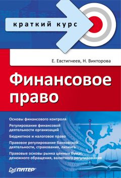 Константин Федоров - Муниципальное право