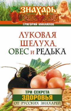 Григорий Михайлов - Имбирь. Мед. Яблоки. Средства от 100 болезней