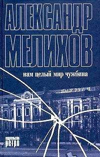 Александр Покровский - Бортовой журнал 5