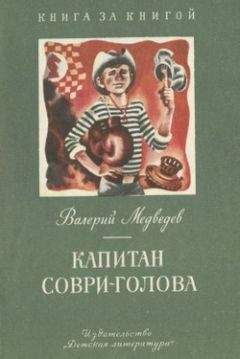 Валерий Шульжик - Неуловимый Фунтик
