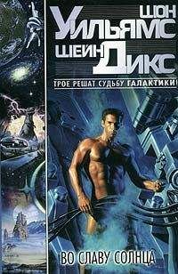Шон Уильямс - Пришествие Мрака