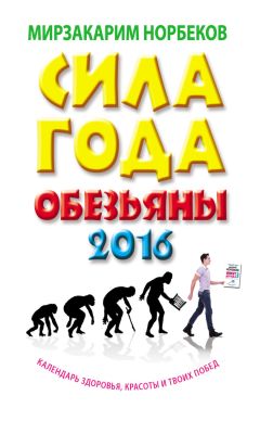 В. Южин - Что пророчит китайская астрология на 2016 год. Год Огненной Обезьяны