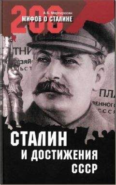 Д. Верхотуров - Сталин Экономическая революция