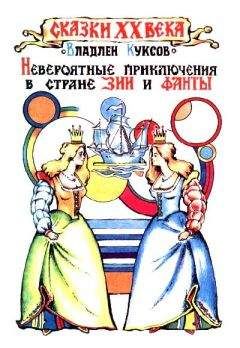 Александр Волков - Приключения двух друзей в стране прошлого