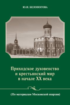 Михаил Якушев - Антиохийский и Иерусалимский патриархаты в политике Российской империи. 1830-е – начало XX века