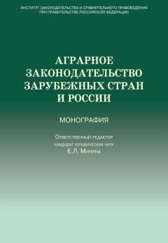  Коллектив авторов - Институты конституционного права