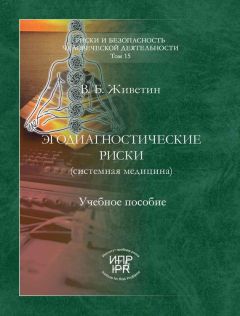 Владимир Живетин - Системы аэромеханического контроля критических состояний