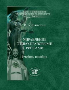 Владимир Живетин - Социосферные риски