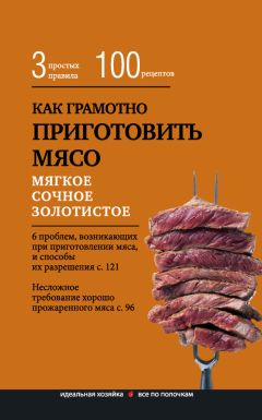 Любовь Поливалина - Готовьте мясо профессионально