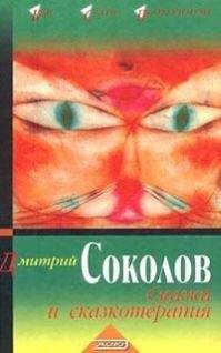 Дмитрий соколов - Виткины байки