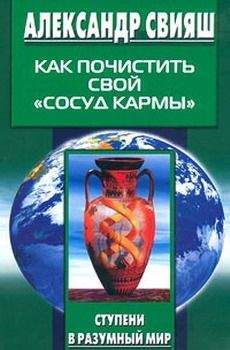 Александр Свияш - Моделирование реальности. Подсказки на каждый день