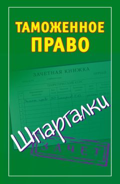 Андрей Петренко - Теория государства и права. Конспекты + Шпаргалки. Две книги в одной!