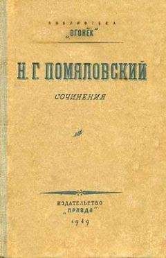 Николай Гейнце - Портрет