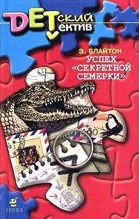 Энид Блайтон - Загадка морской пещеры