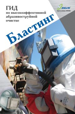 Дмитрий Козлов - Бластинг. Гид по высокоэффективной абразивоструйной очистке