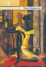 Стеф Пенни - Нежность волков
