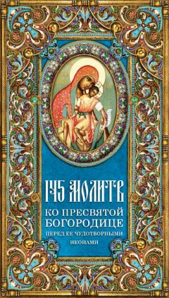 Павел Михалицын - Чудодейственный покров Божьей Матери. 100 икон и молитв, которые творят чудеса