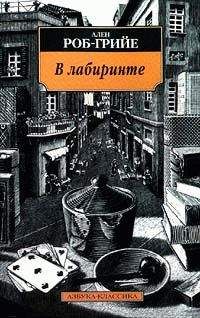 Ален Роб-Грийе - Проект революции в Нью-Йорке