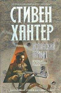 Десмонд Бэгли - Канатоходец