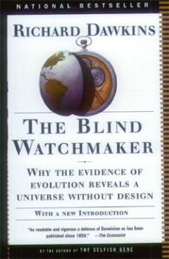 Ричард Докинз - Величайшее Шоу на Земле: свидетельства эволюции