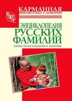 Вячеслав Майер - Краткая Воровская ЭНциклопедия