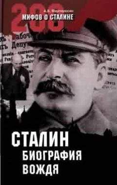 Борис Соловьев - Полководец Сталин
