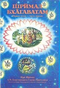 Свами Бхактиведанта А.Ч. - Шримад Бхагаватам. Песнь 3. Статус кво. Часть 2