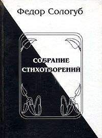 Фёдор Сологуб - Стихотворения 1878-1890