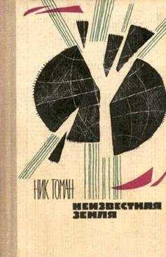 Николай Томан - По светлому следу