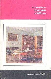 Стелла Абрамович - Пушкин в 1836 году (Предыстория последней дуэли)