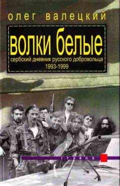 Олег Губенко - Отступление от жизни. Записки ермоловца. Чечня 1996 год.