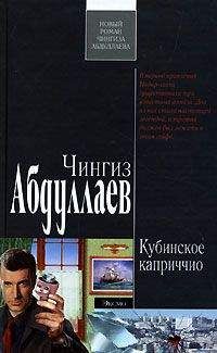 Чингиз Абдуллаев - Идеальная мишень