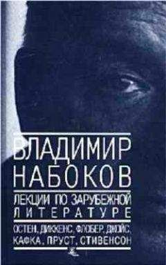 Владимир Набоков - Лекции по русской литературе. Приложение