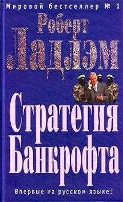 Роберт Ладлэм - Идентификация Борна